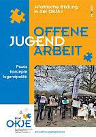 Zur Einführung: Partizipation, politische Bildung und Demokratiebildung in der OKJA