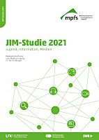 JIM-Studie 2021