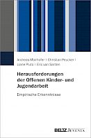 Herausforderungen der Offenen Kinder- und Jugendarbeit