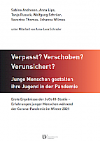 Verpasst? Verschoben? Verunsichert?