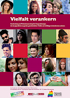 Vielfalt verankern