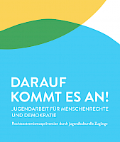 Darauf kommt es an!
