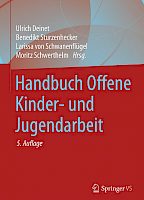 Offene Jugendarbeit in Österreich