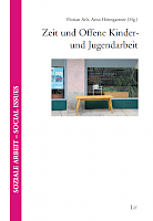 Zeit und Offene Kinder- und Jugendarbeit
