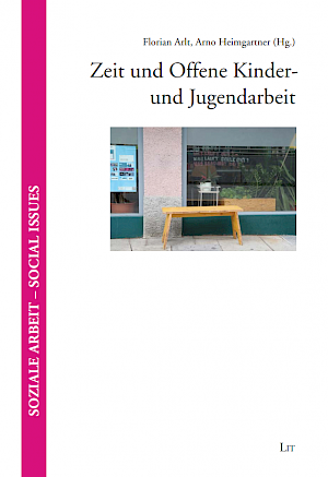 Buchtitel: Zeit und Offene Kinder- und Jugendarbeit