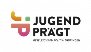 Buchtitel: JUGEND PRÄGT